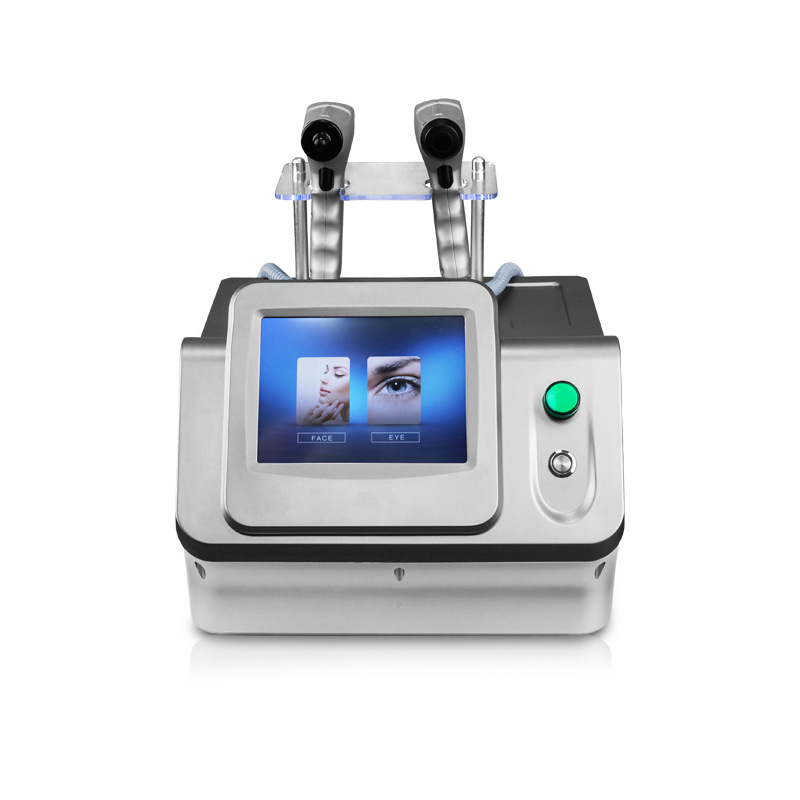 Dispositivo de Lifting Facial con Colágeno, Antiarrugas, Efecto V-Face, Antienvejecimiento, Lifting Térmico para Reducir Líneas Finas y Pliegues Nasolabiales