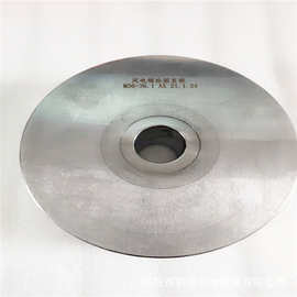 热镦硬质合金模具 大内孔钨钢模具 大直径紧固件成型模具