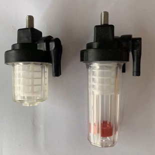 Hot-Selling Outboard Yamaha Gasoline Filter Assembly 6 Horsepower—85 Horsepower Spot Supply Marine Accessories