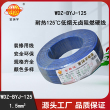 ��h��늾� ��оӲ�� 1.5ƽ���͟�͟��o�u��ȼ늾�WDZ-BYJ-125