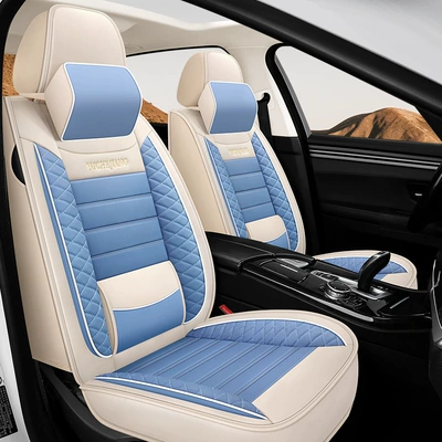 Seat Cover Simple Autumn and Winter – Four Seasons Pad