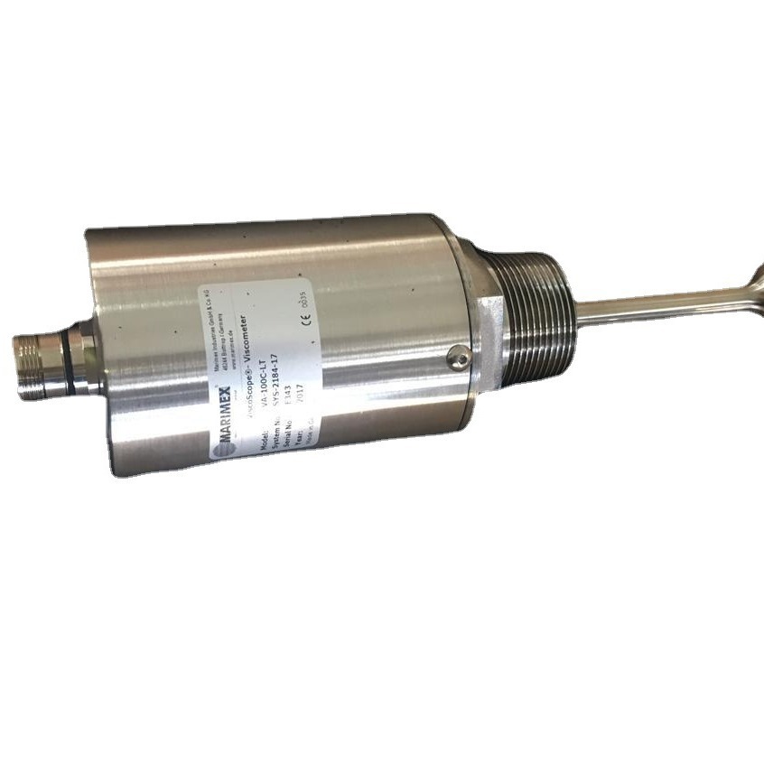 德国MARIMEX粘度计VA-300S-ST-1 供货快