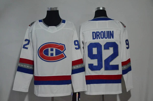 White 92#