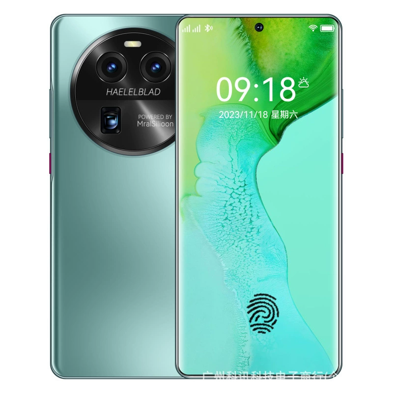 Смартфон, Андроид, 5G, поддержка функций для всех сетевых стандартов связи, официальный товар