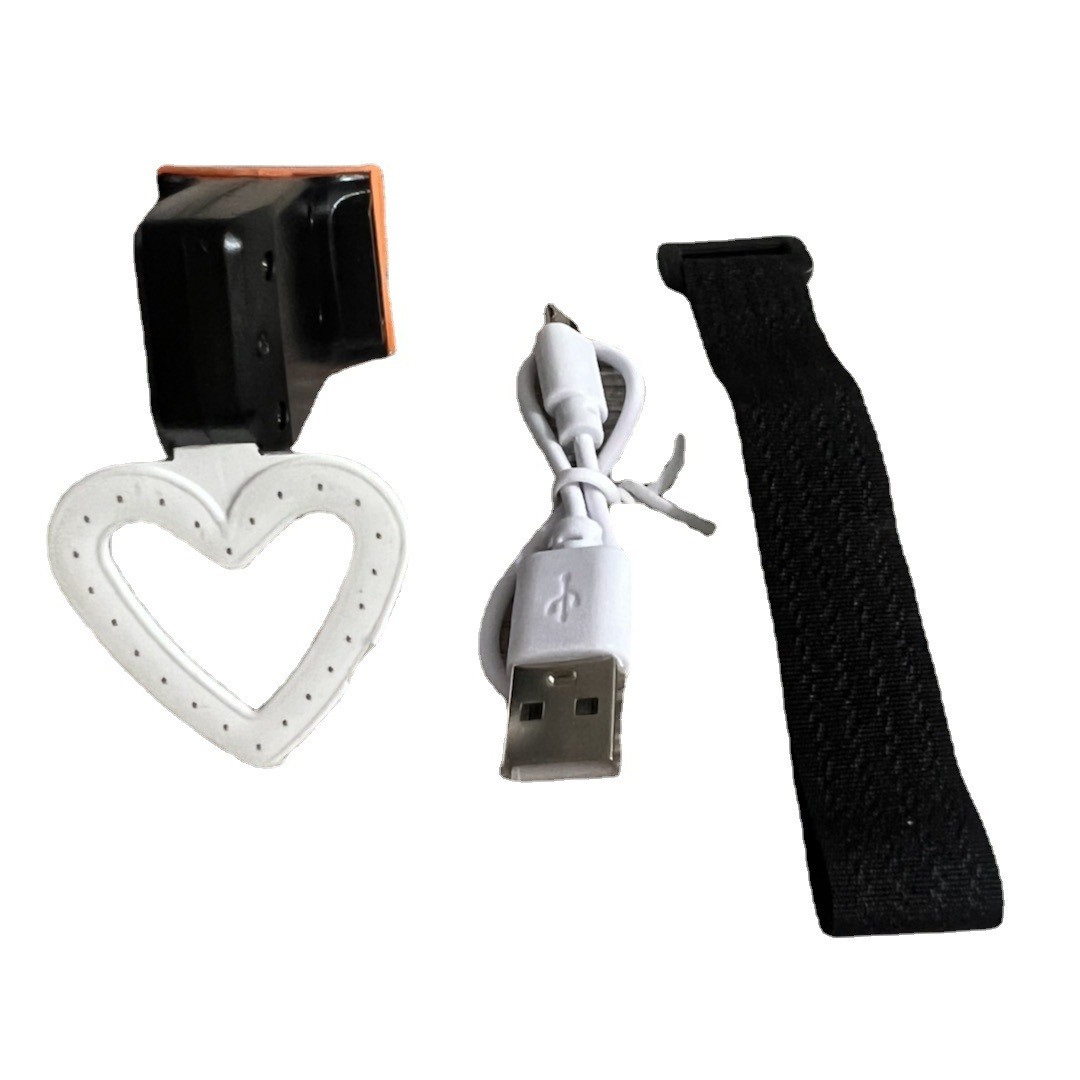 Luces traseras de bicicleta Luces de seguridad de conducción nocturna Luces traseras intermitentes de bicicleta de montaña Accesorios para equipos de ciclismo