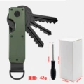 Military green (screwdriver included)
