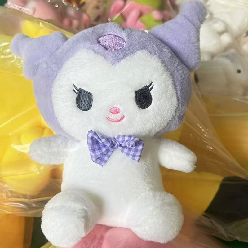35cm Куломи / Случайные цвета