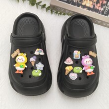 �羳�¿�3D���w��ͨ����������Ь�����b�������@ЬpvcЬ�����