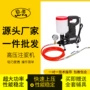 灌浆屋顶墙面高压注浆机