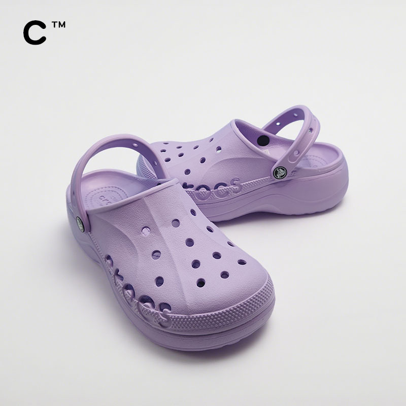 Cross Cloud Clog Shoes with Thick Soles, Same Style as Beiya and Ouyang Nana, Height-Increasing, Wear-Resistant, Breathable, Non-Slip, Comfortable Sandals Cross Cloud Clog Shoes with Thick Soles, Same Style as Beiya and Ouyang Nana, Height-Increasing, Wear-Resistant, Breathable, Non-Slip, Comfortable Sandals