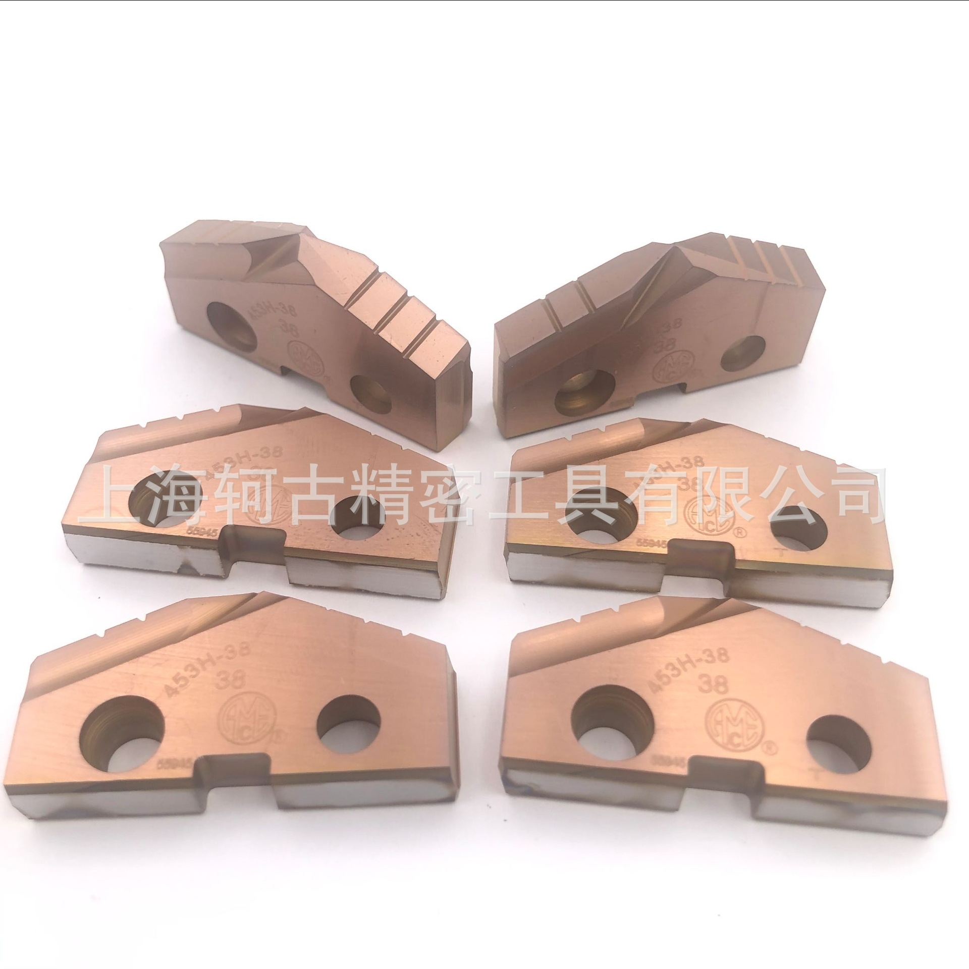 453H-38优势批发美国AMEC铲钻刀片钻刀片钻杆，原装正品货期稳定