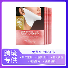 �羳PDRN SALMON DNA CHIN LIFTING MASK�����~�°;o��������Ĥ
