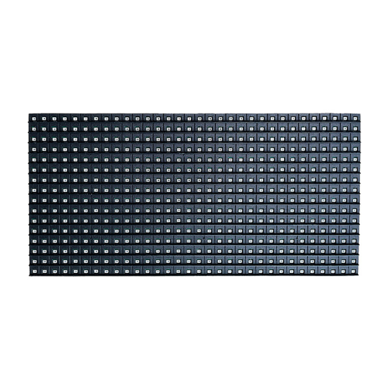 LED ディスプレイ P10 単色屋内表面実装ユニットボードスクロールゲート字幕フラットパネルモジュールソースメーカー|undefined