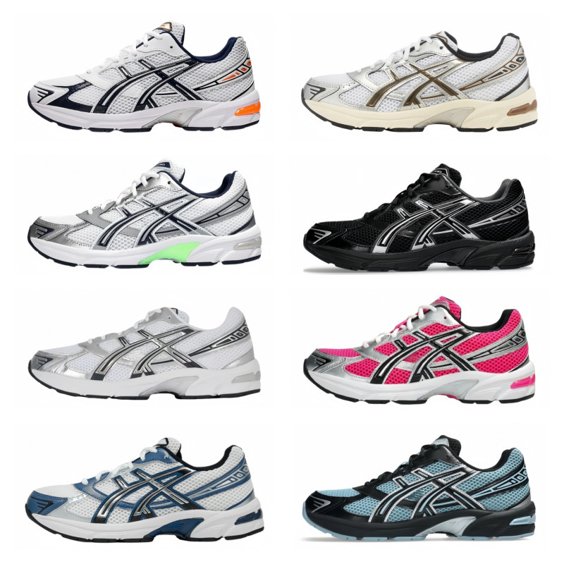 Putian Cross-Border Gel-1130 Sports Shoes Breathable Unisex Sports Cushioning Durable Outdoor Casual Running Shoes Putian Cross-Border Gel-1130 Sports Shoes Breathable Unisex Sports Cushioning Durable Outdoor Casual Running Shoes