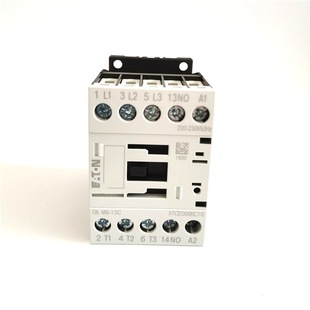 Eaton contactor DILM9-10C DIL M9-10C AC220V AC24V DC24V in stock