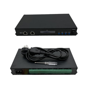 T-760 upgraded offline online system sub-controller lighting group control light show sub-control transmitter