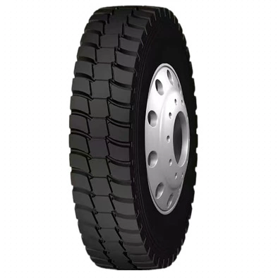 Trucks with Longitudinal Pattern, Yük maşını şinləri