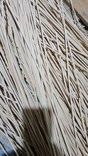 圆藤条印尼藤压边条天然藤丝藤芯家具辅料