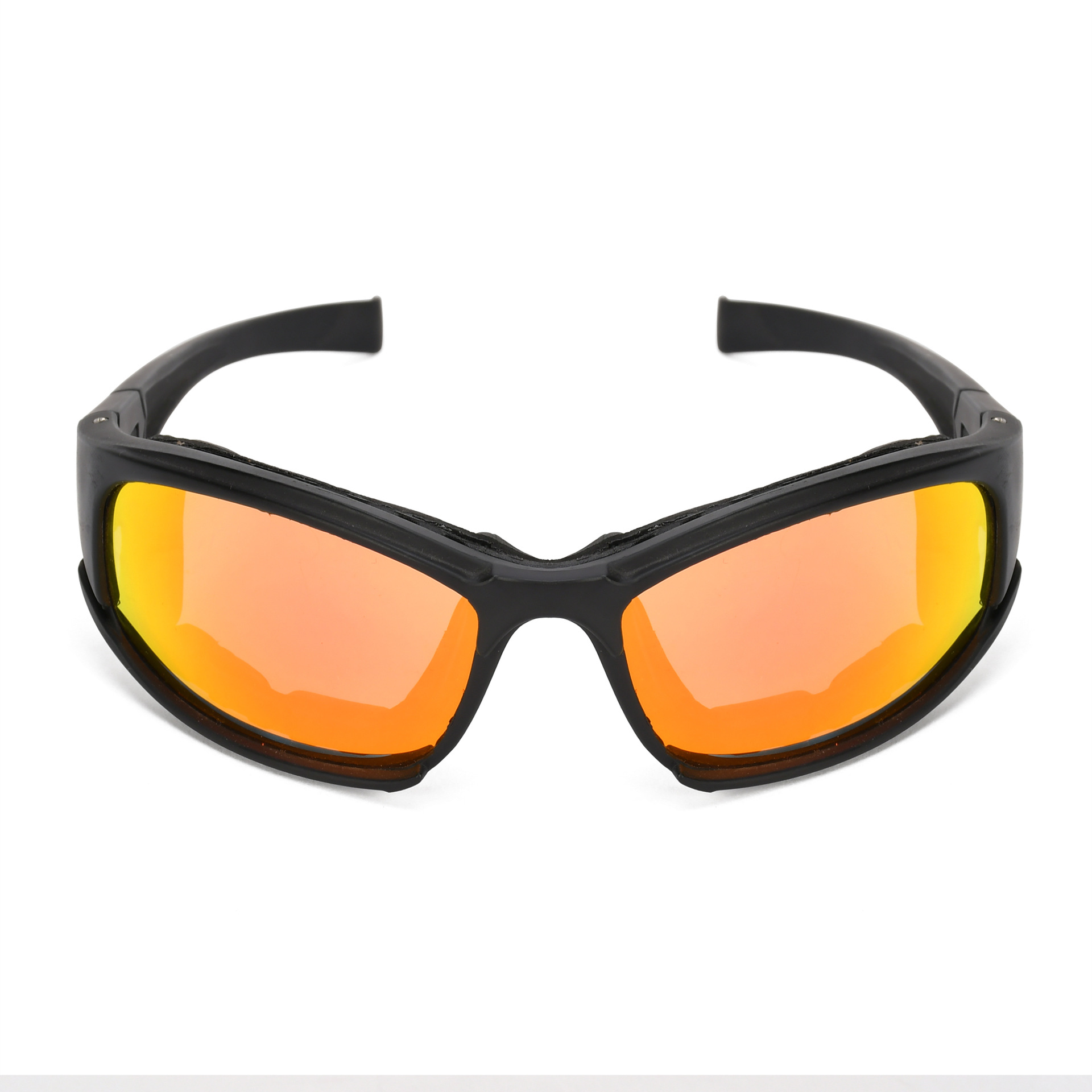 Gafas Tácticas Polarizadas de TR90, Lentes Intercambiables, para Tiro y CS