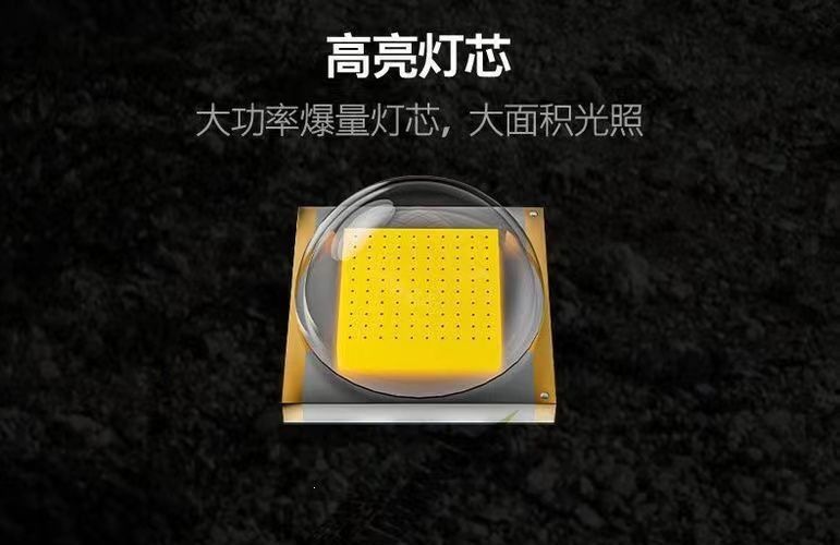 High-brightness flashlight, rechargeable power bank, multi-functional, waterproof, ultra-bright, mini, durable, suitable for outdoor and home use