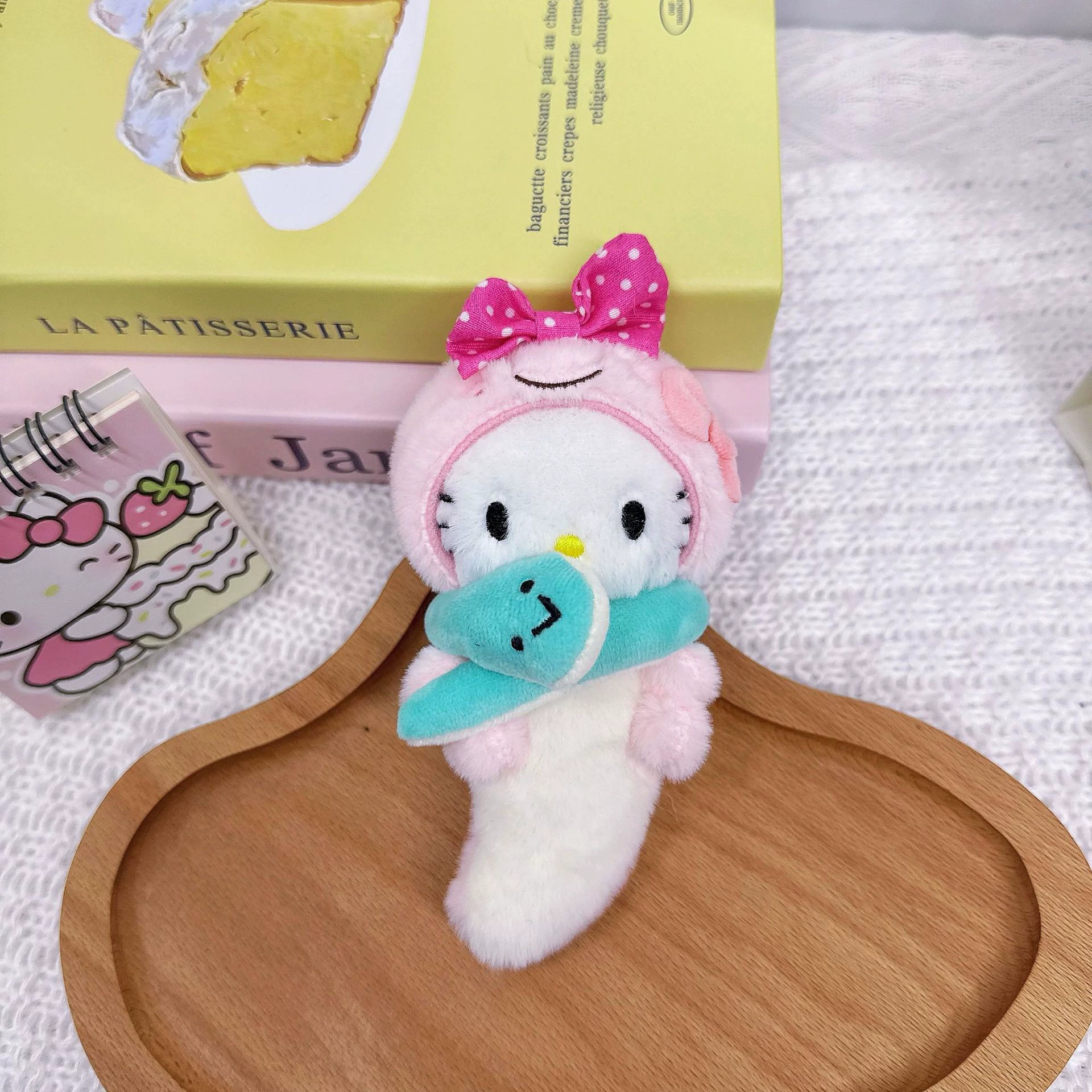 Hello Kitty, hello kitty, милый кулон, рюкзак, аксессуар, кукла, плюш