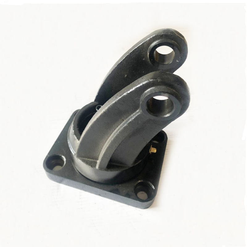 MIMA125-150辅助轮架5