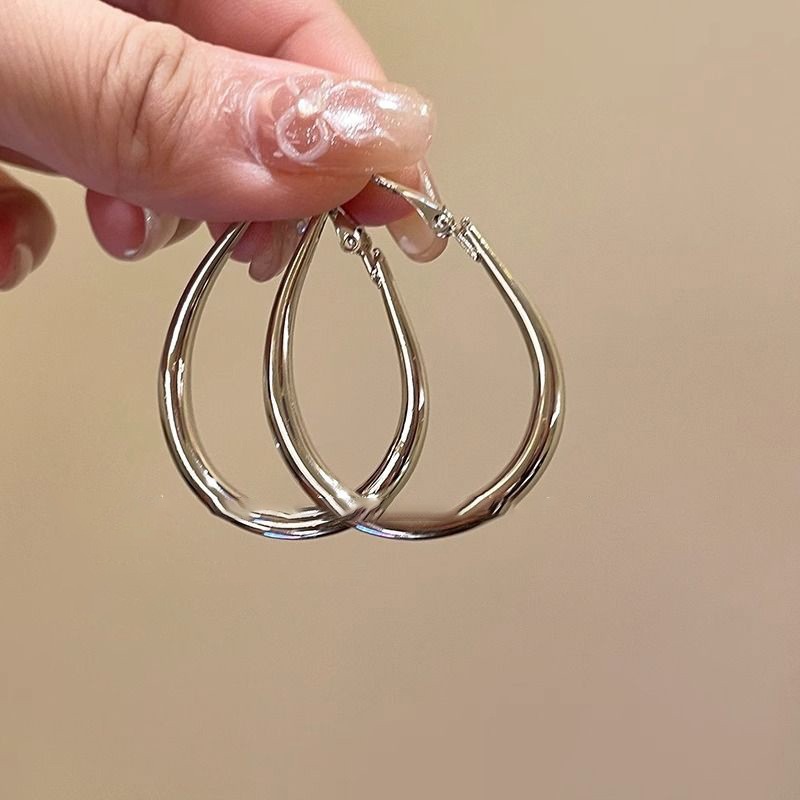 2# silver needle-silver-diameter 3.3cm