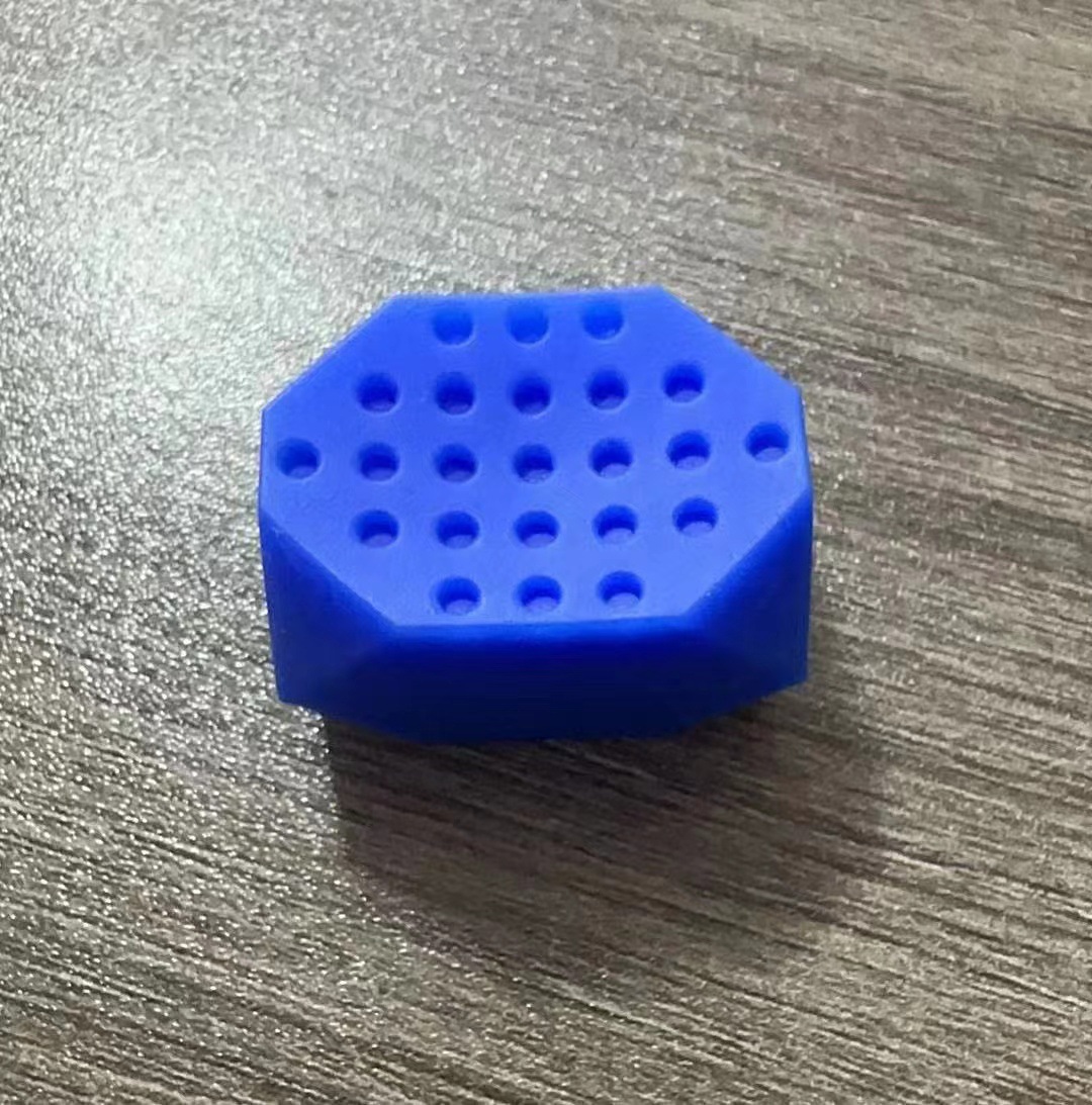 파란색의 7 세대