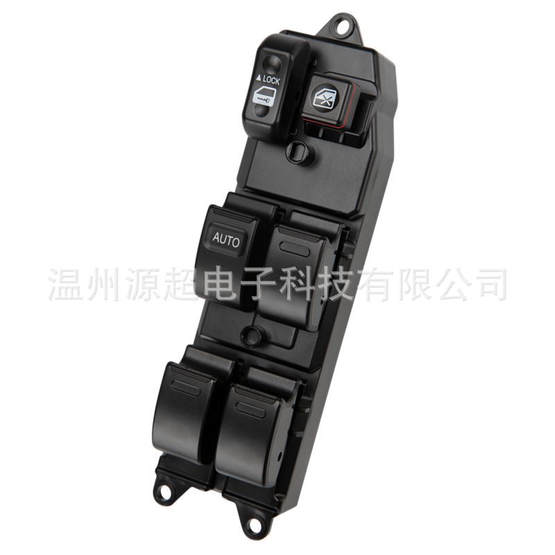 84820-60090 Is Suitable for Toyota Corolla Camry Glass Lifter Switch Electric Window Control Button