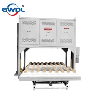 Corrosion-Resistant Double-Material Table Lift Furnace High-Temperature Electric Furnace Lift-Type Resistance Furnace Industrial Equipment Heat Treatment Equipment