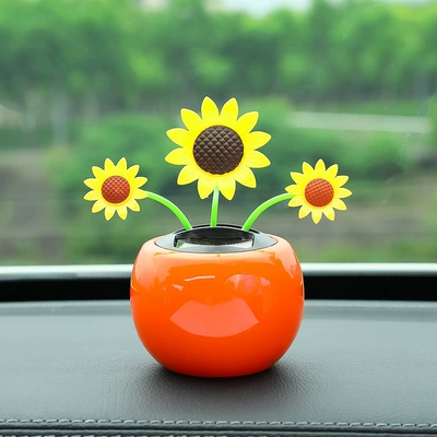 Car ornaments — Car Accessories for Women