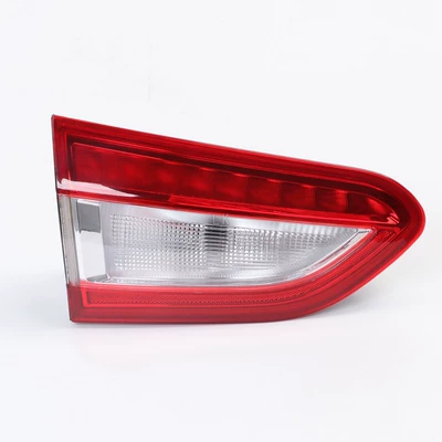 bumper lamp rear fog lamp, Avtomobil arxa fənərləri - 15-17-main-drivers-left-inside-original-car-matching-anti-oxidation-three-year-warranty-1-piece-others