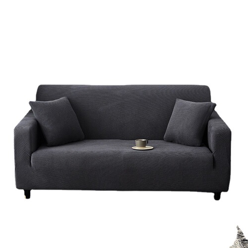 Thickened Corn Fiber Full Cover Elastic Sofa Cover Universal Sofa Cover Full Cover Set Sofa Cover