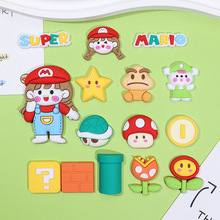 ��ͨ�Α�supermario�R��W׃�bDIY�����z�֙C���^�ܛ�z�Ʒ���