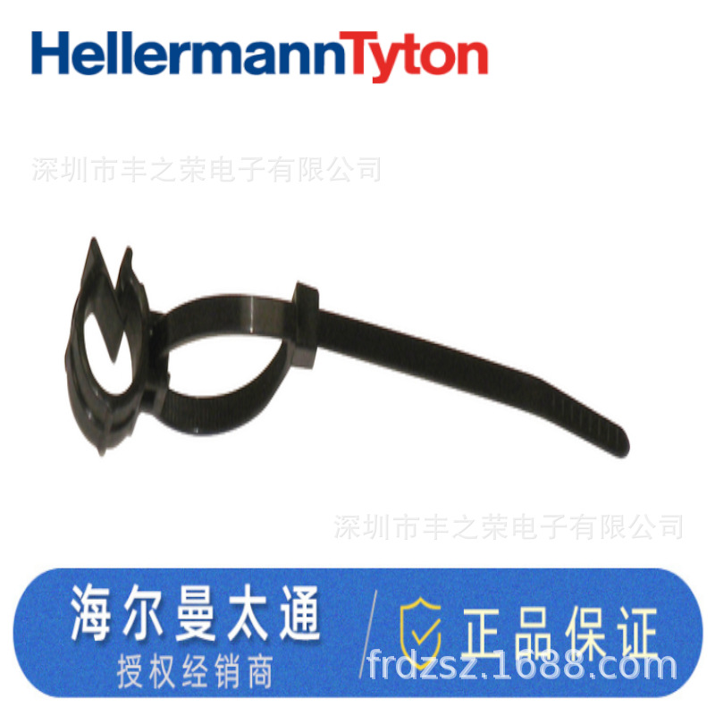 HELLERMANNTYTON������̫ͨ���ܼеĹ̶����� T30ROC5J 156-00520