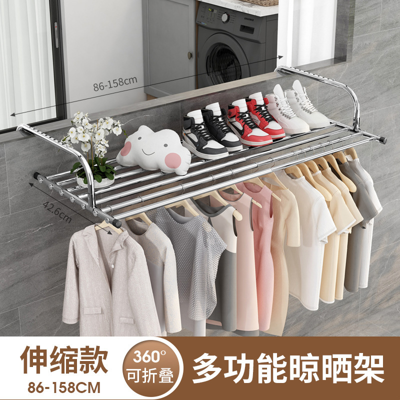 86-158cm 텔레스코픽 모델