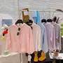 夏季长袖透气薄款防晒衣