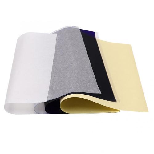 A4 Tattoo Transfer Paper Tattoo Supplies Heat Transfer Paper Tattoo Domestic Quadruple Transfer Paper Copy Paper Copy Paper