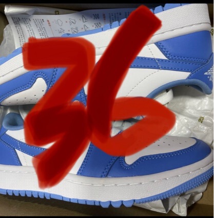 Size 36 Bargain Aj1 Unc Low-Top Retro Basketball Shoes Dd9315-100 Size 36 Bargain Aj1 Unc Low-Top Retro Basketball Shoes Dd9315-100