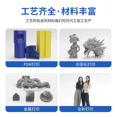 Industrial molds for custom parts, prototype