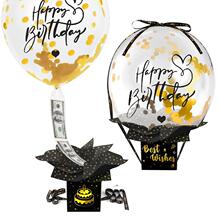 W 78340 Party Gifts Best Selling OPP