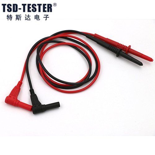 Testar 33.310 test line electronic repair spare parts multimeter banana head cable