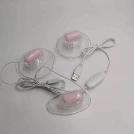 震动棒;仿真阳具;丰乳挑逗