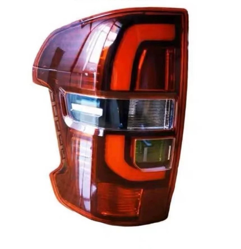 Changan Kaicheng F70 F70 Blue Whale Hunter Explorer Rear Tail Light Assembly Turn Signal Brake Reverse Light Lamp Cover