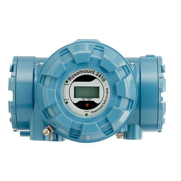 Резервуар для хранения Rosemount 2410 Хаб 2410SF40001PSE10A1PST