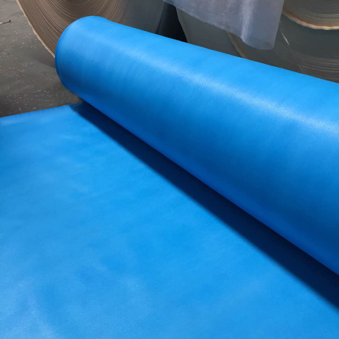 工厂批量供应箱包用复合无纺布 医用淋膜无纺布 医用复合无纺布