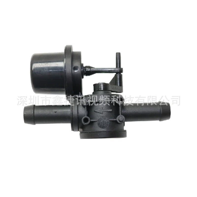 Automotive air conditioning Heater Water Valve Suitable