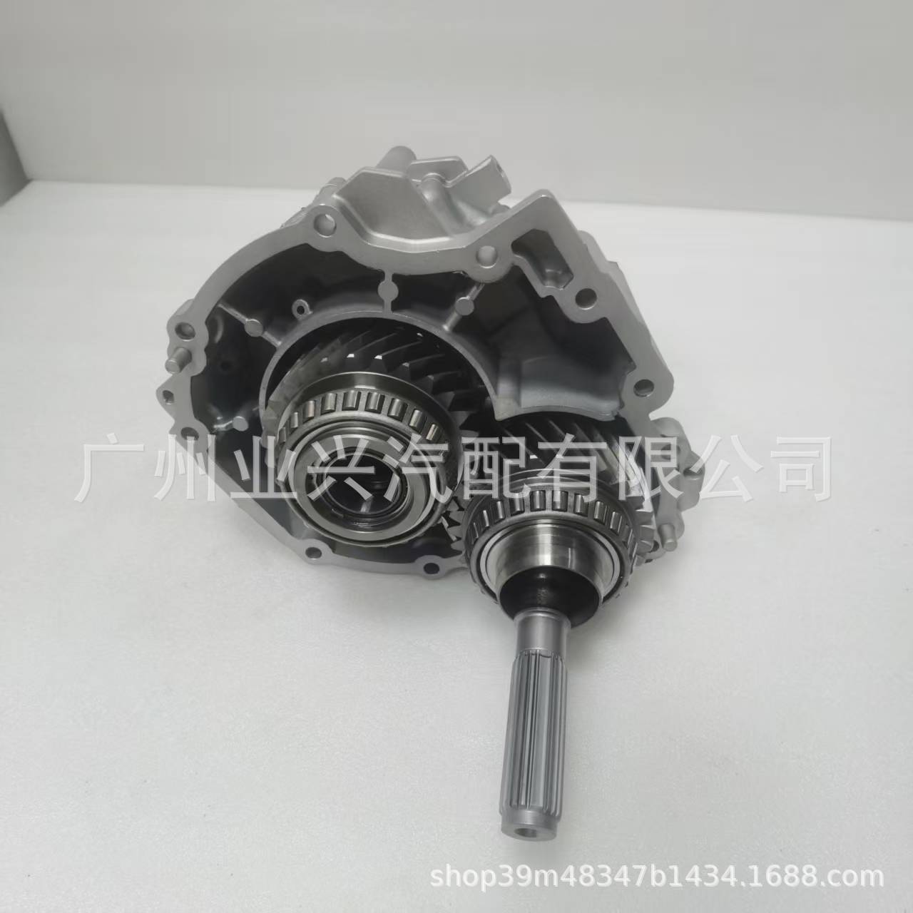 A2212700043 Transfer Case Glk Transfer Case Is Compatible with Mercedes-Benz W204/W221 and Other Glk Series Transfer Cases