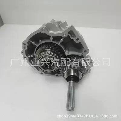 A2212700043 Transfer Case Glk Transfer Transfer case