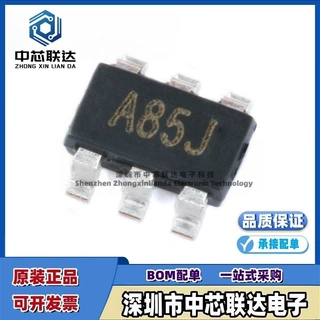 MP1518DJ-LF-Z 丝印A85J  封装SOT23-6 LED驱动器IC芯片 原装正品